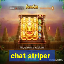 chat striper